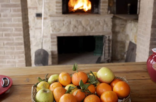 Calvi di Umbria House | SPECIAL OFFER "Casale Nonna Teresa" in Calvi dell umbria