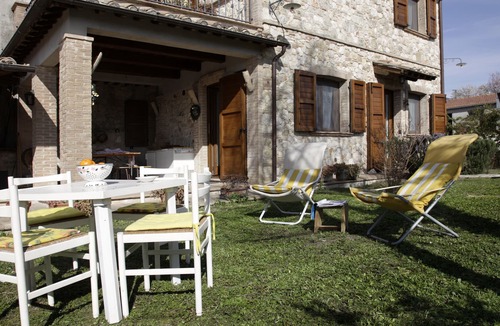 Calvi di Umbria House | SPECIAL OFFER "Casale Nonna Teresa" in Calvi dell umbria