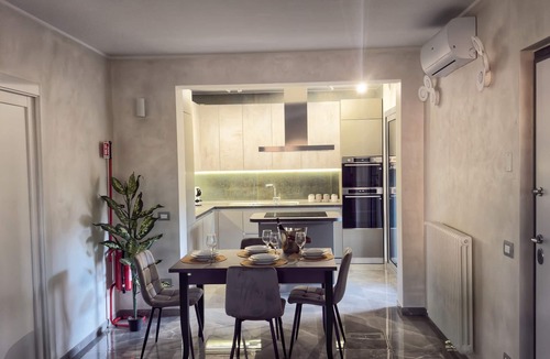 Fondi Villa | Spectacular villa for beach vacation for couples and families