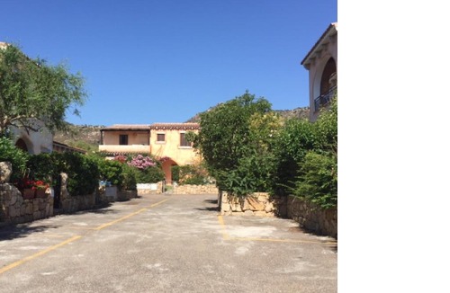Case Peschiera-Lu Fraili Villa | Splendid Villa in Residence