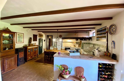 Chia House | Splendido casale immerso nel verde a pochi km da Viterbo ed i paesi della Tuscia