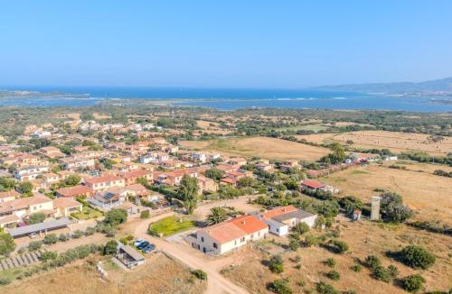 Case Peschiera-Lu Fraili Apartment | Splendido Stazzo vista mare San Teodoro Lu Fraili