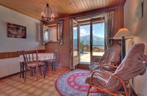 Verbier Apartment | Sport 129