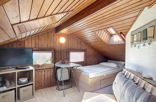 Verbier Bed & Breakfast | Sport 336