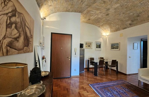 San Lorenzo Apartment | Spritz Apartment - by Be Your Home