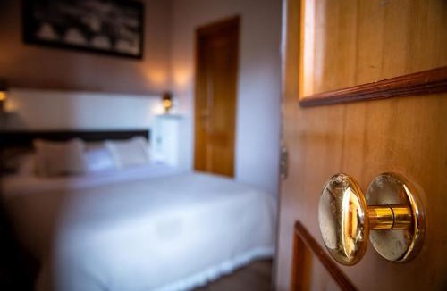 Quartiere XIII Aurelio Apartment | St Peter's Boutique Roma