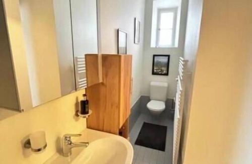 Breite Apartment | Standard Apartment – Comfortable Living with Modern Amenities in Basel