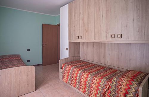 Lasnigo Apartment | Stella Apartment