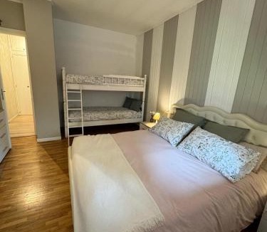 Pasturo Apartment | Stella delle Grigne