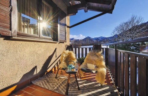 Pasturo Apartment | STELLA DELLE GRIGNE
