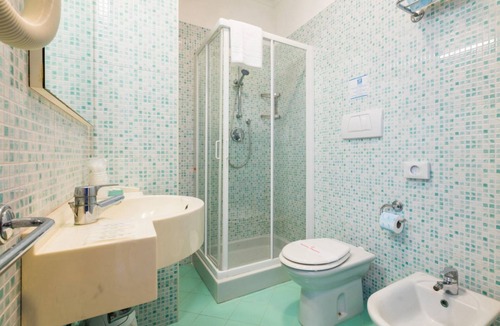 Marina di Cecina House | Stella Marina Standard double room