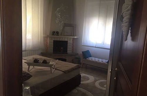Bastia Umbra Apartment | 'Stella' mit Kamin by Interhome