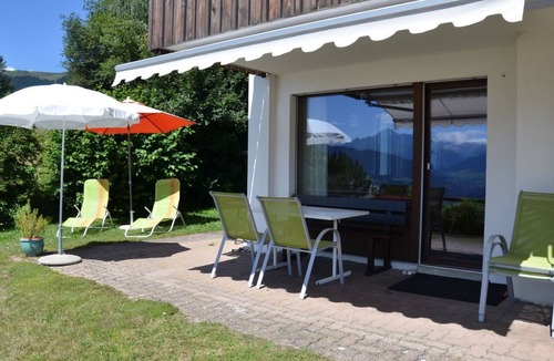 Falera Apartment | Stonas Sura/Stäuble, (Falera), 41497 by Interhome