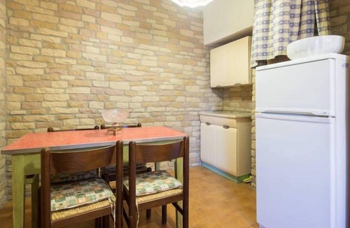 Messenano House | stone house in a small medieval tower near SPOLETO