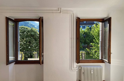 Aigle Apartment | Strategic for your vacation in French-speaking Switzerland: between lake, mountains and heritage
