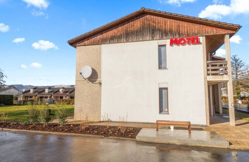Portalban-Dessous Apartment | Studio élégant, calme et proche du lac