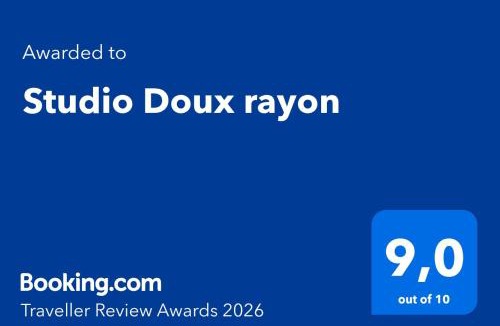 Lausanne Apartment | Studio Doux rayon