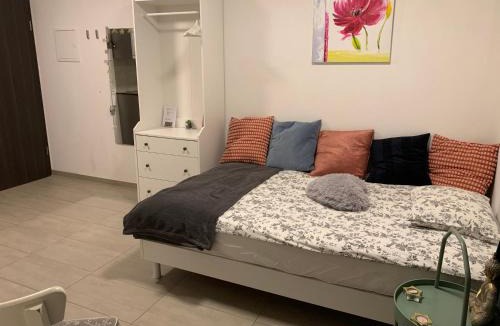 Lausanne Apartment | Studio Doux rayon