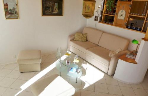 Montana Apartment | Studio Jeanne D'Arc Apt- B-11 by Interhome