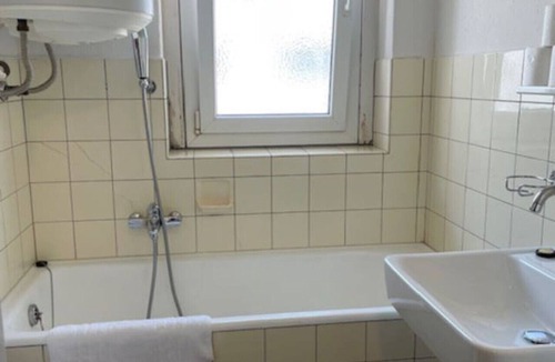 Seefeld Apartment | Studio near lakeside (Cross 9)
