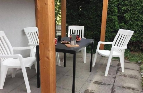 Meiringen Apartment | Studio Ruben 2-Bett Wohnung by Interhome