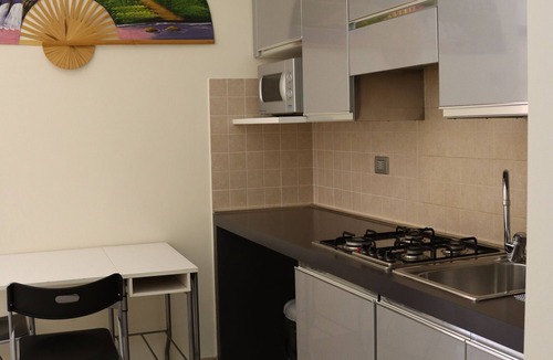 Santa Maria degli Angeli Apartment | Studio Sole with Balcony and Great View of Assisi