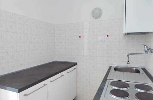 Lido di Jesolo Apartment | Studio with balcony, only 150m from the sea