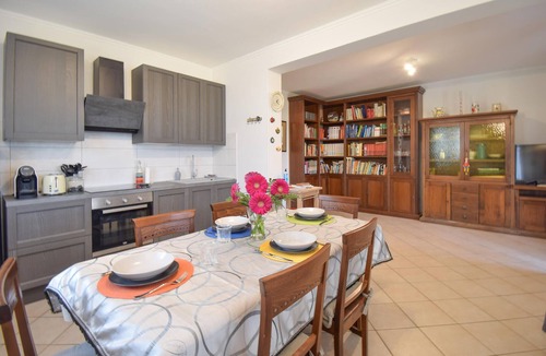 Monterosi Apartment | Stunning apartment in Monterosi