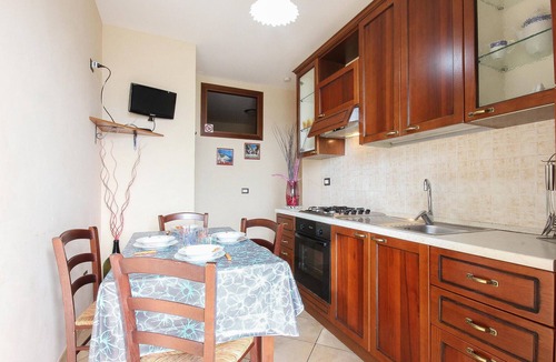 Castellabate House | Stunning home in S. M. di Castellabate with WiFi