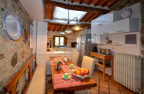Massa Marittima House | Stunning home in Massa Marittima