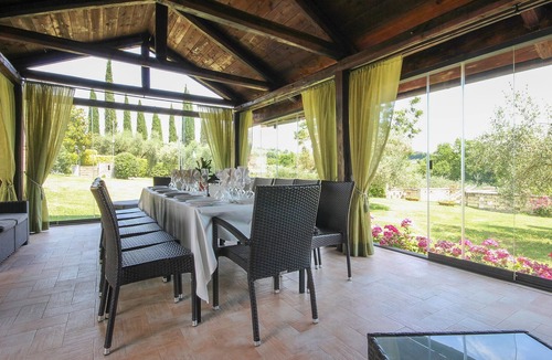 Selci House | Stunning home in Selci