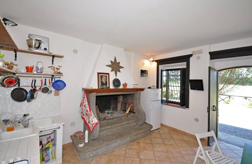Orvieto Villa | Stunning private villa for 9 guests with WIFI, private pool, TV, pets allowed and panoramic view