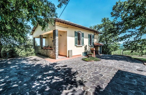 Neri House | Stunning private villa for 8 guests with private pool, WIFI, TV, terrace and panoramic view