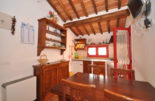 Cortona Villa | Stunning private villa with private pool, A/C, WIFI, TV and panoramic view, close to Cortona