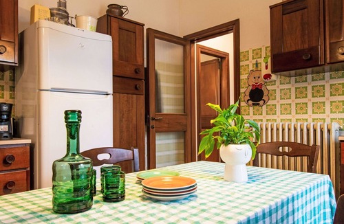 Citerna House | Stunning private villa with WIFI, private pool, TV, patio, pets allowed and panoramic view