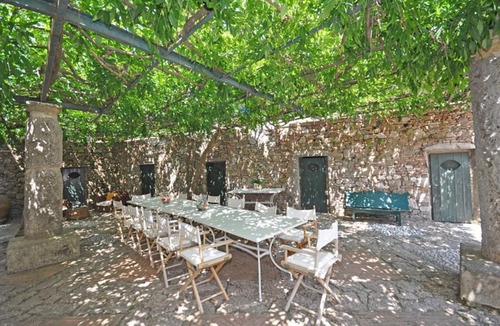 Marsiliana Villa | Stunning villa for 13 guests with private pool, WIFI, TV, pets allowed and panoramic view