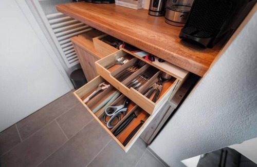 Enge Apartment | Stylish micro loft in the center of Zurich Self Check-in - Near lake & train station