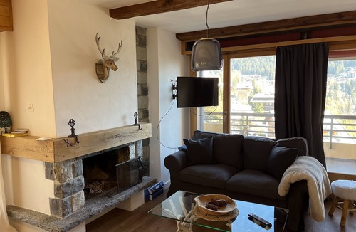 Verbier Apartment | Stylish new apartment in the heart of Verbier