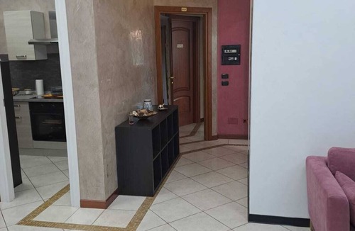 San Macario Bed & Breakfast | Suitable for families, 10 minutes from Milan malpensa. Supermarkets within10 steps.