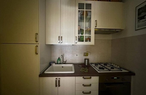 Quartiere XVII Trieste Apartment | Suite 14 Apartment - Your best stay in Rome Centre Metro B1 at 100mt