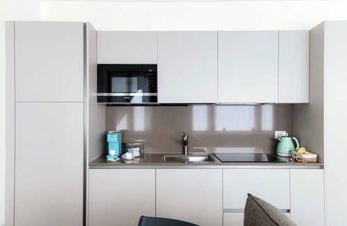 Como City Centre Apartment | Suite Magnolia-Stay in the heart of Como