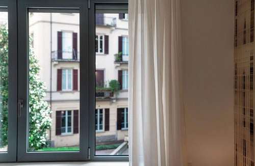 Como City Centre Apartment | Suite Magnolia-Stay in the heart of Como