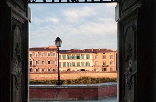 San Francesco Apartment | Suite Testamatta - Palazzo Roncioni