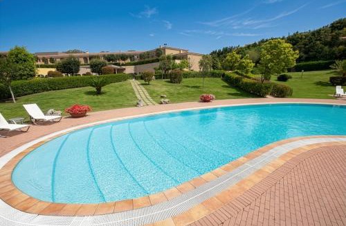 Olbia Hotel | Suites Del Borgo