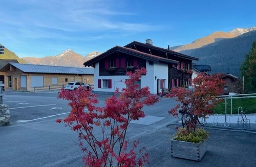 Sedrun Apartment | Sum il Vitg, Decurtins, (Sedrun), 166.01 by Interhome