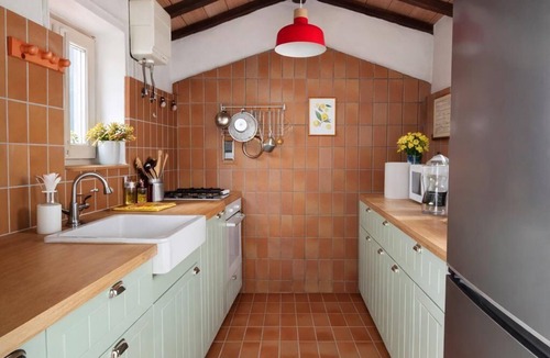 Bassano in Teverina Cottage | Summer Country Retreat w/Hot Tub, Fire Pit & Garden Views