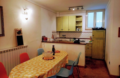 Baiano Apartment | Summer Sale! Lovely 3-bed Apartment in Spoleto