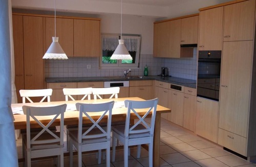 Elsau Apartment | Summerhalde by Interhome