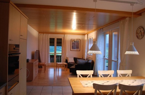 Elsau Apartment | Summerhalde by Interhome
