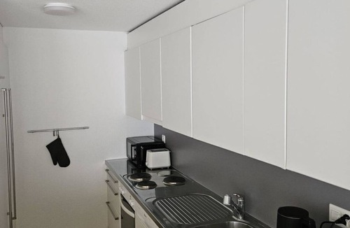 Spiez Apartment | Summit View Appartement/Fewo Appartement/Fewo by Interhome